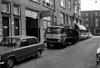 Bloemkwekersstraat spuiterij 1969 GA