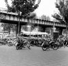 Binnenrotte weekmarkt 1955 GA