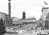 Beursplein 1954