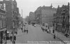 Bergweg richting Schieweg 1954 IN