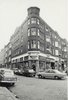 1e Middellandstraat - Adrianastraat 1969 IN