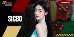 Sicbo | Tỷ Lệ Ăn 1:180 Cực Cao Tham Gia Ngay Hôm Nay